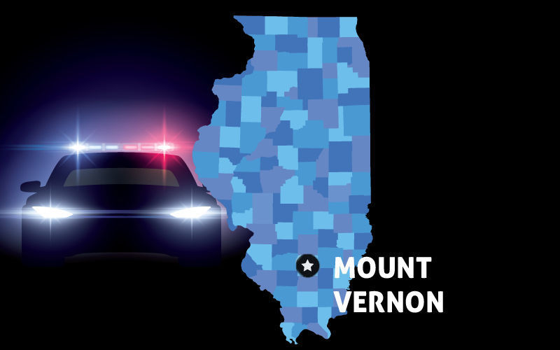 Mount Vernon